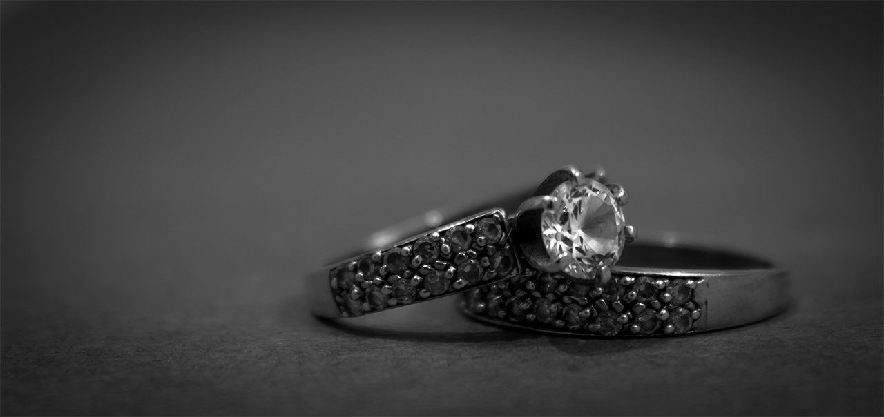 Preset Diamond Ring — Winter Park, FL — Reynolds & Co. Jeweler