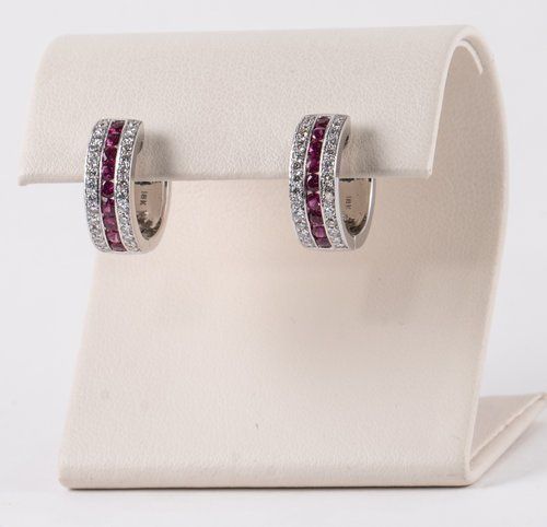 Classy Earrings — Winter Park, FL — Reynolds & Co. Jeweler