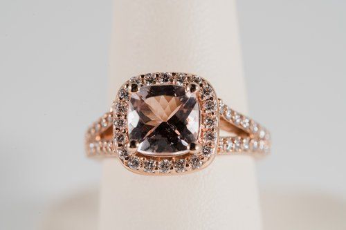 Golden Ring — Winter Park, FL — Reynolds & Co. Jeweler