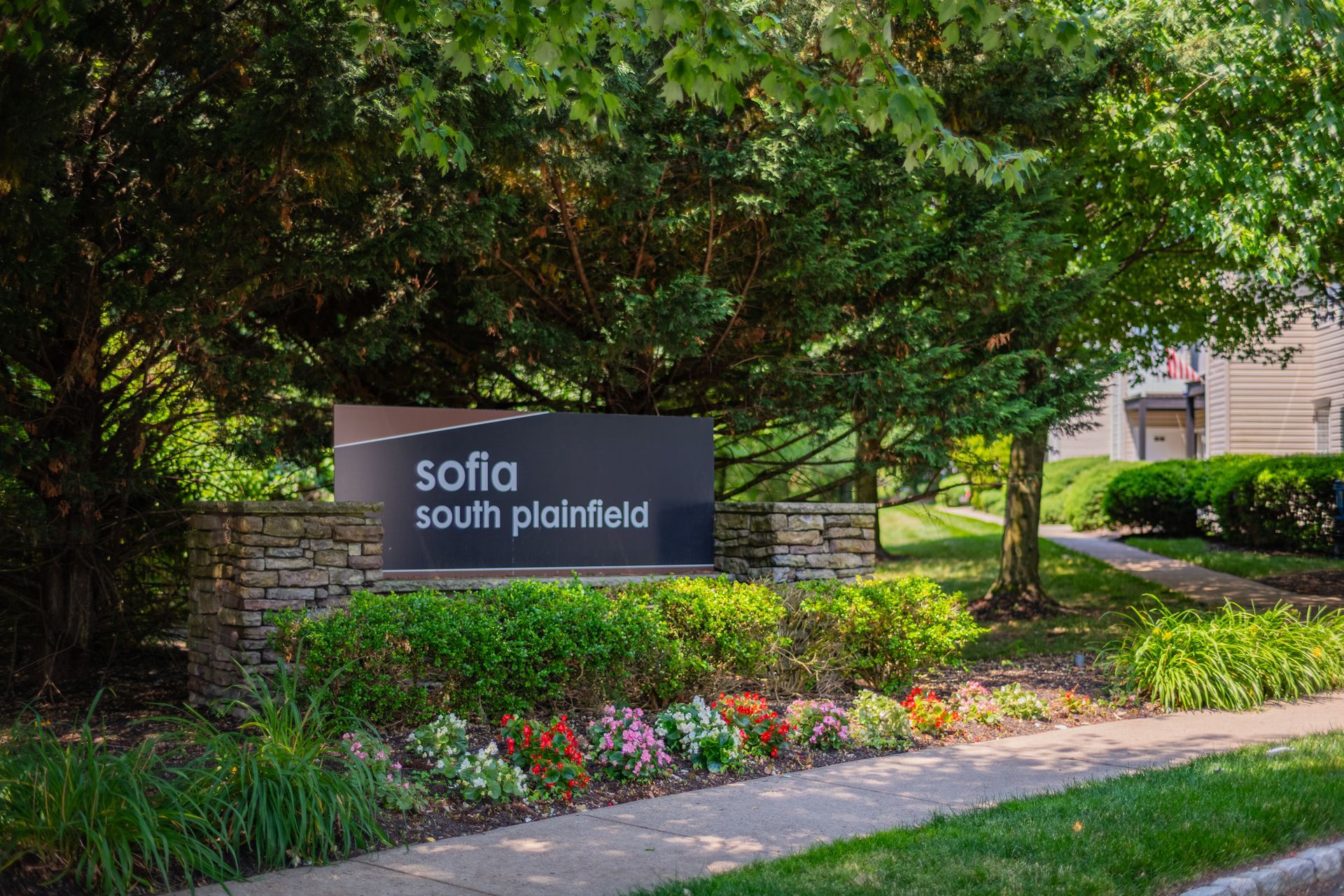 Sofia South Plainfield apartments for rent near New Brunswick, New Jersey