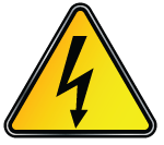 electrical hazard