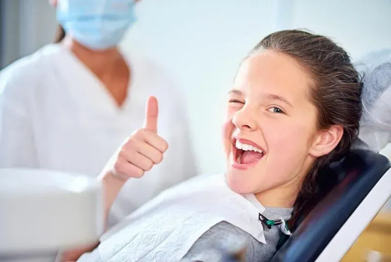 ODONTOPEDIATRA DRA JACQUELINE HUERTA VICARTTE