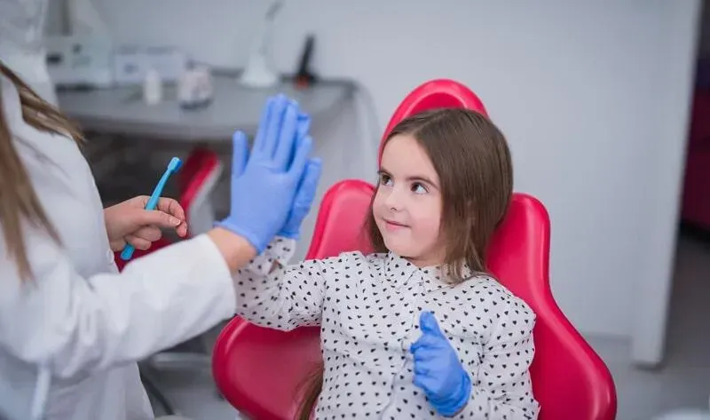 ODONTOPEDIATRA DRA JACQUELINE HUERTA VICARTTE