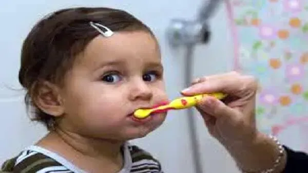 ODONTOPEDIATRA DRA JACQUELINE HUERTA VICARTTE