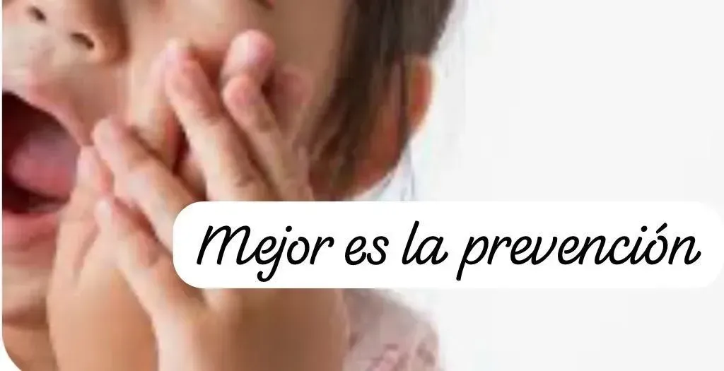 ODONTOPEDIATRA DRA JACQUELINE HUERTA VICARTTE