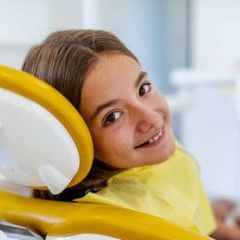 DENTISTA PARA NIÑOS