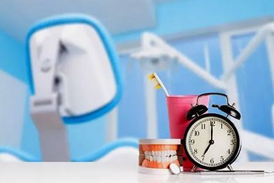 ODONTOPEDIATRA DRA JACQUELINE HUERTA VICARTTE