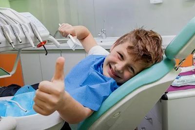 ODONTOPEDIATRA DRA JACQUELINE HUERTA VICARTTE