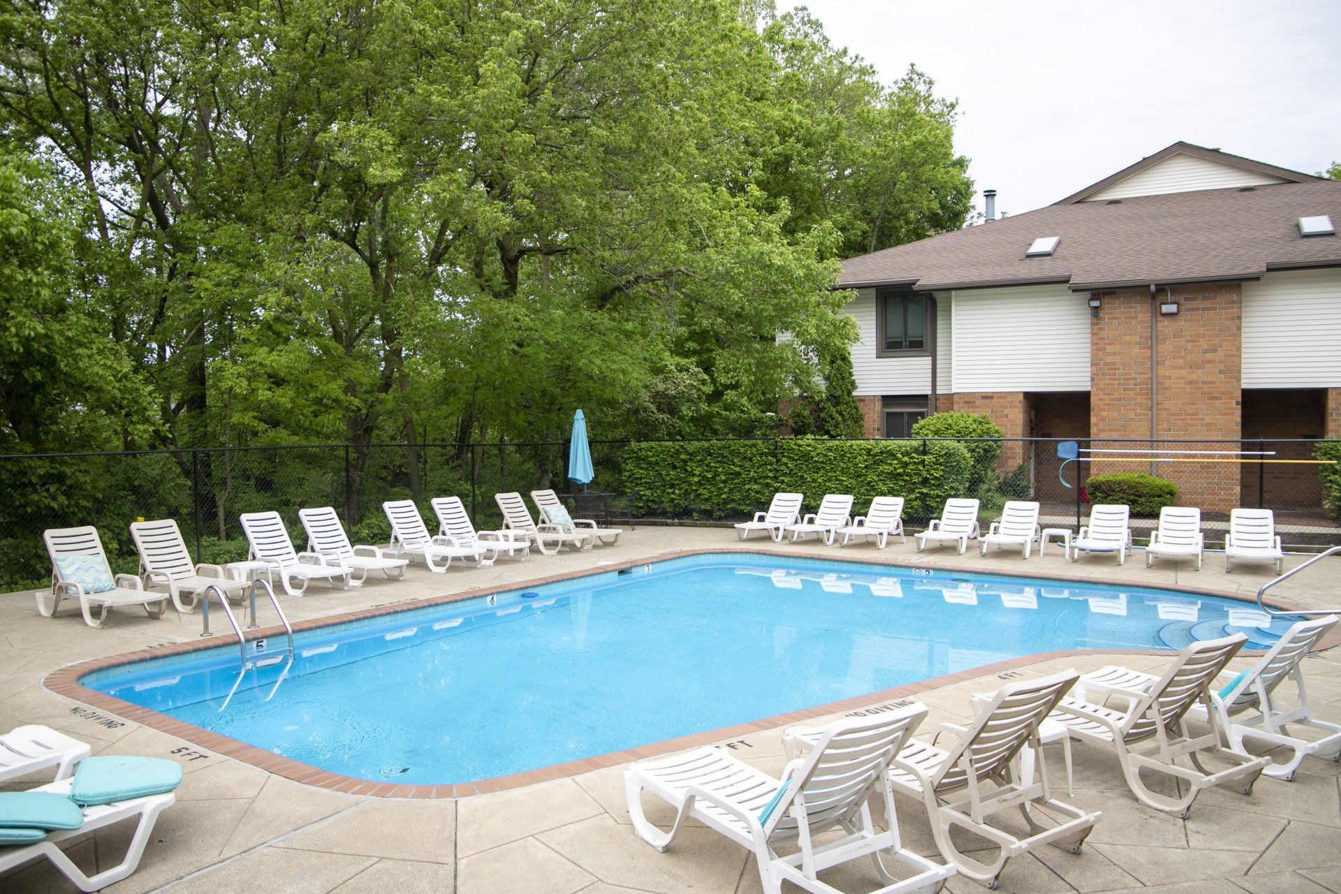 Parkridge Apartments Gallery