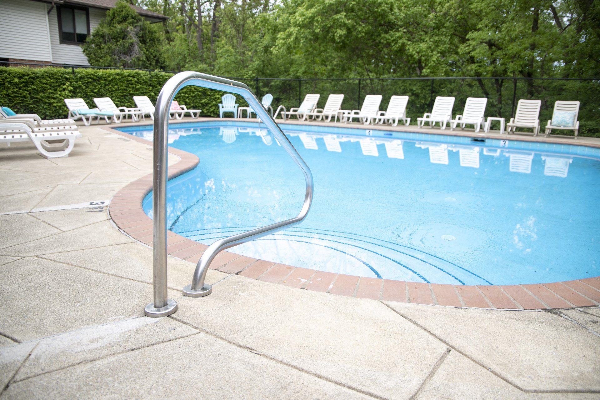 Parkridge Apartments Gallery