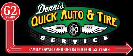 Dennis Quick Auto & Tire Service in Snyder, TX