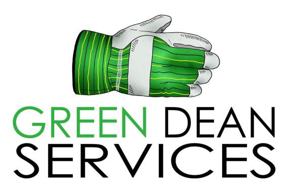 Green Dean Services logo