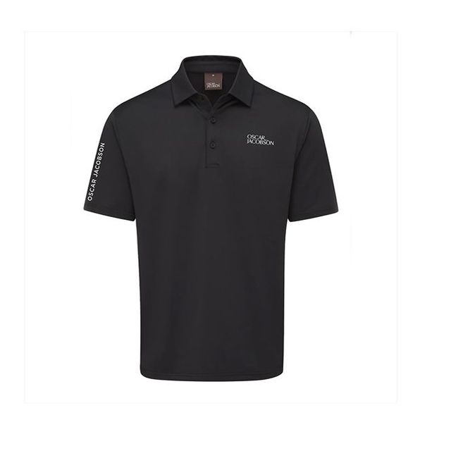 Golf Depot | Oscar-jacobson Apparel