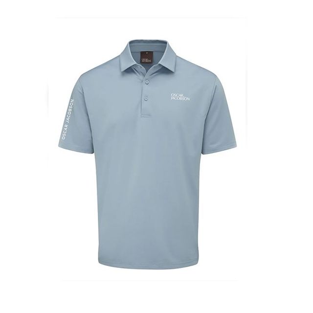 Golf Depot | Oscar-jacobson Apparel