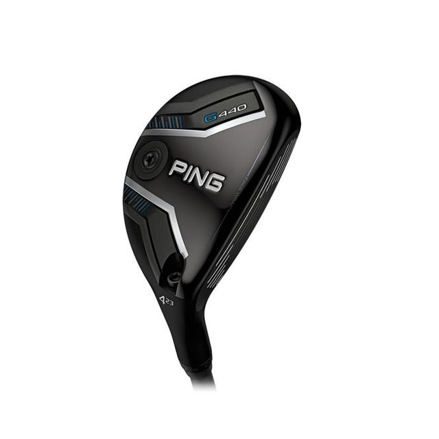 新品 Ping G 430 ALTAJ CB 7U 34° S G430 ハイブリッドユーティリティ