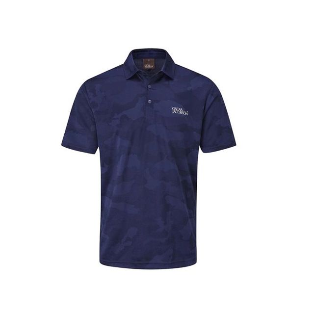 Golf Depot | Oscar-jacobson Apparel