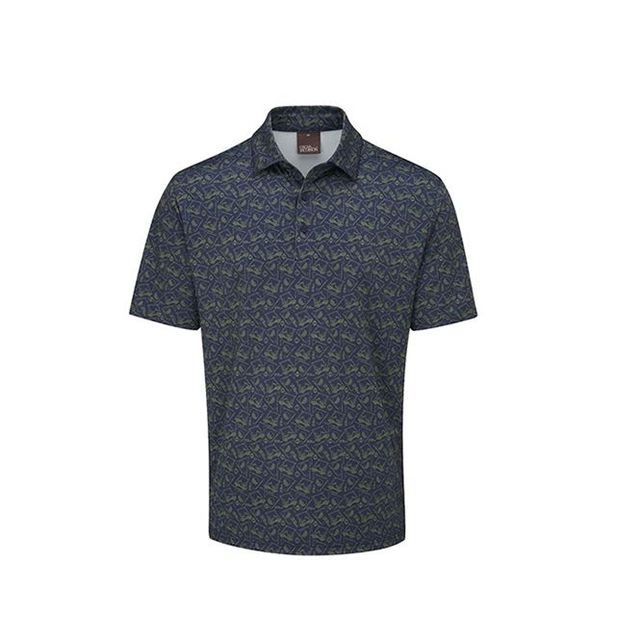 Golf Depot | Oscar-jacobson Apparel