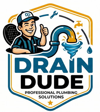 Drain Dude