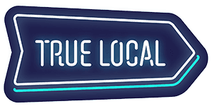 true local logo