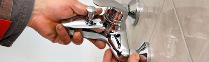 tap repair