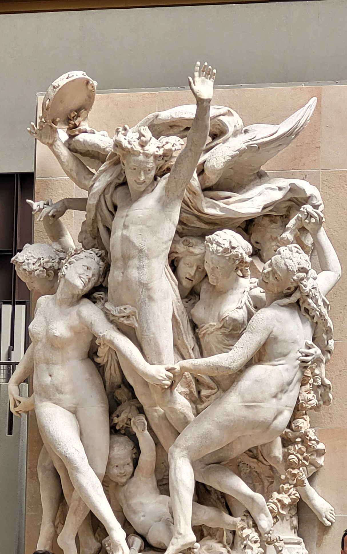 vendere sculture antiche Firenze