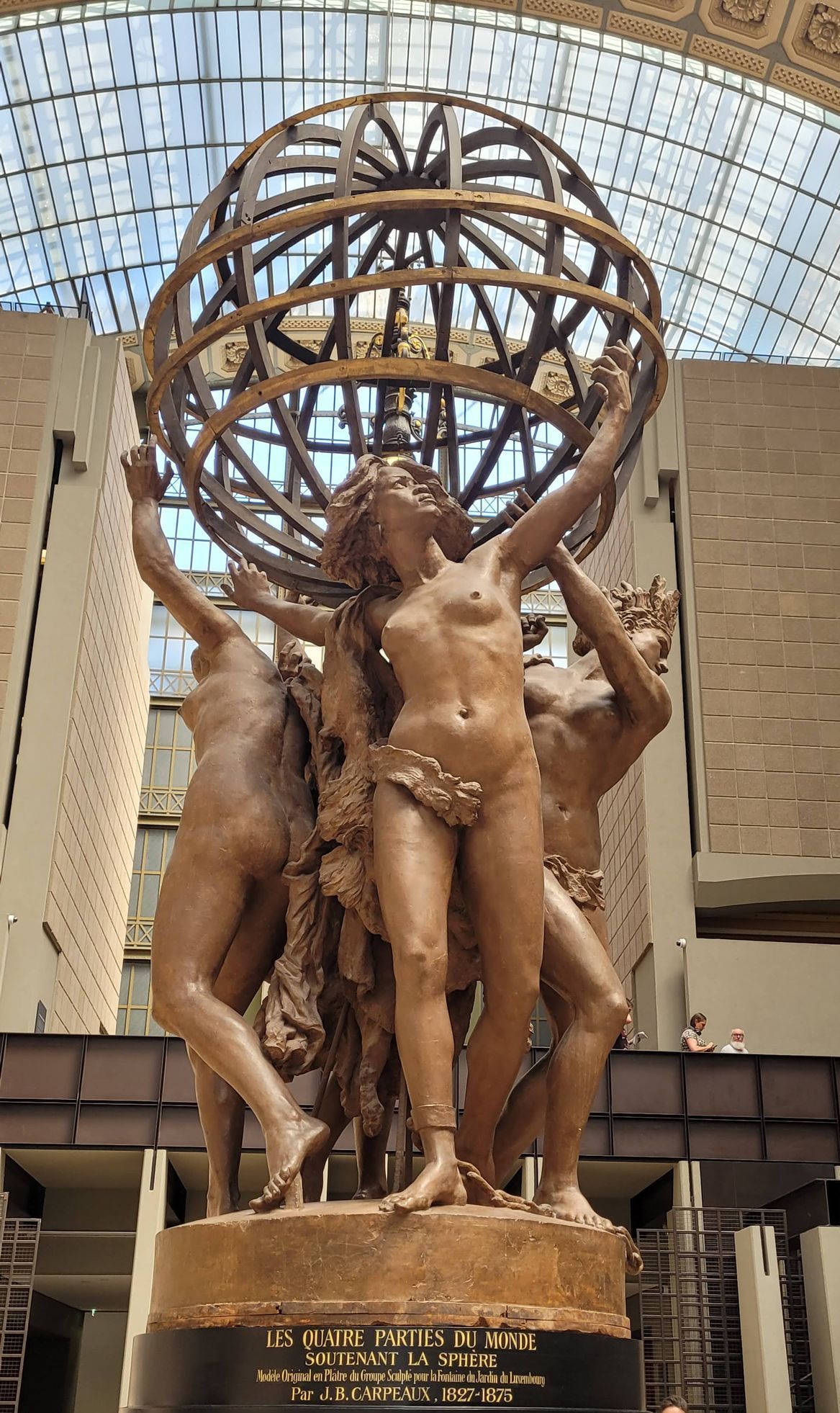 vendere sculture antiche Roma