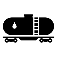 icon for oil tank