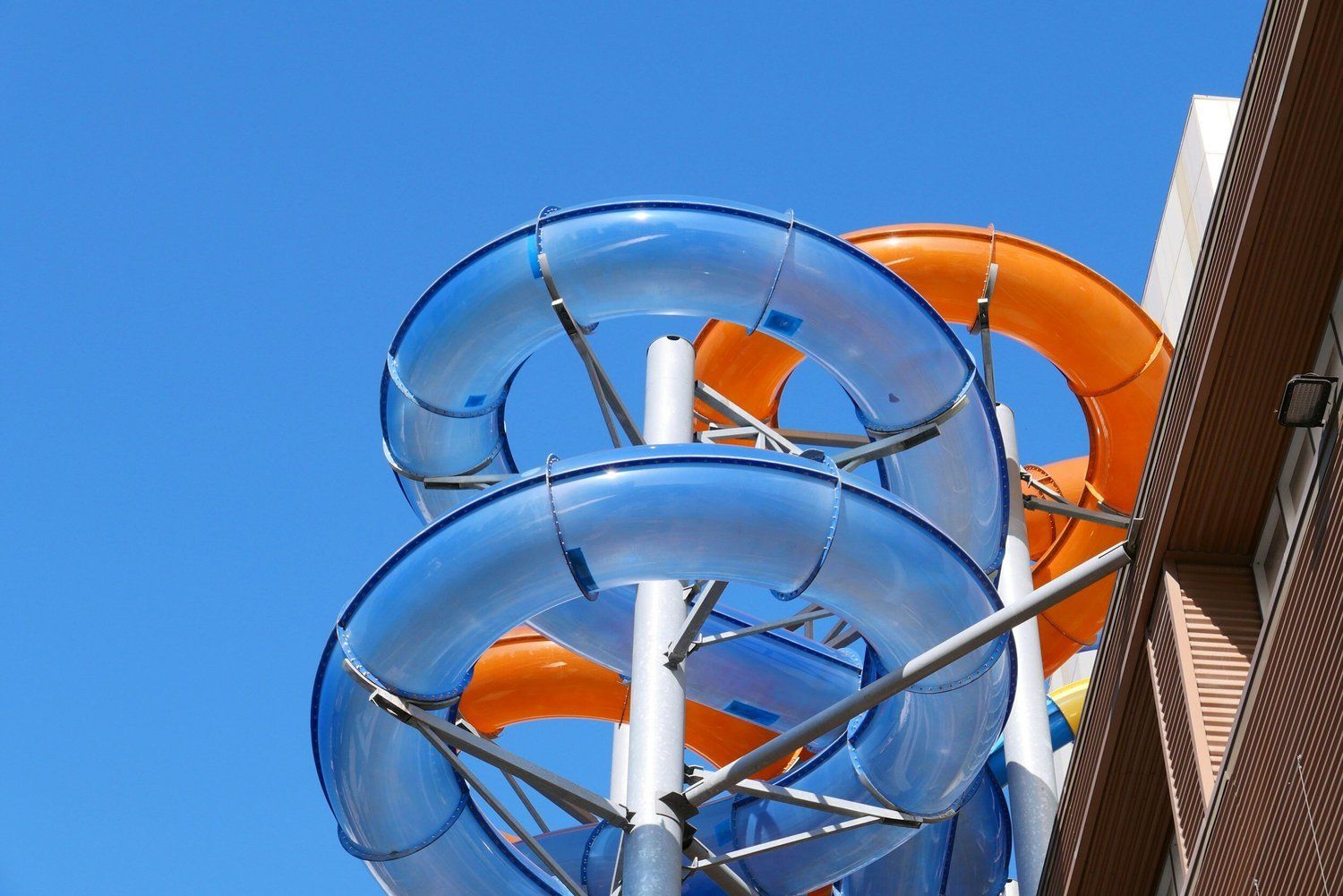 Fiberglass Restoration Services