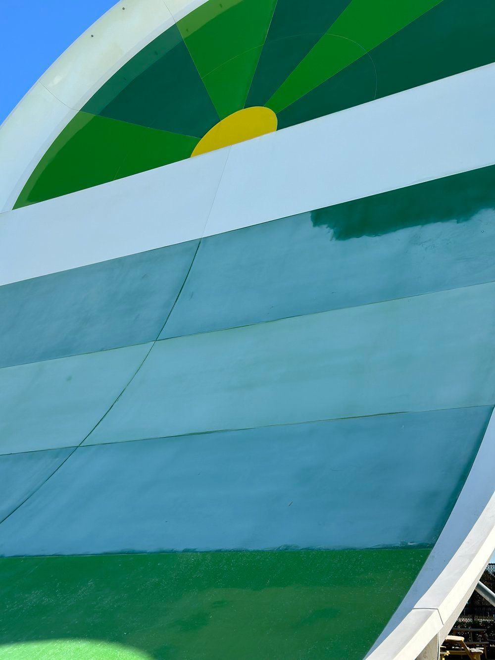 Fiberglass Restorations