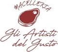 Gli Artisti del Gusto - Macelleria Torino - LOGO