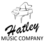 Logo - Burlington, NC - Hatley Music Co.