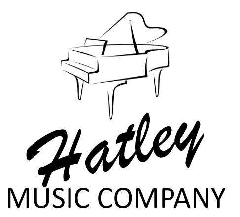 Logo - Burlington, NC - Hatley Music Co.