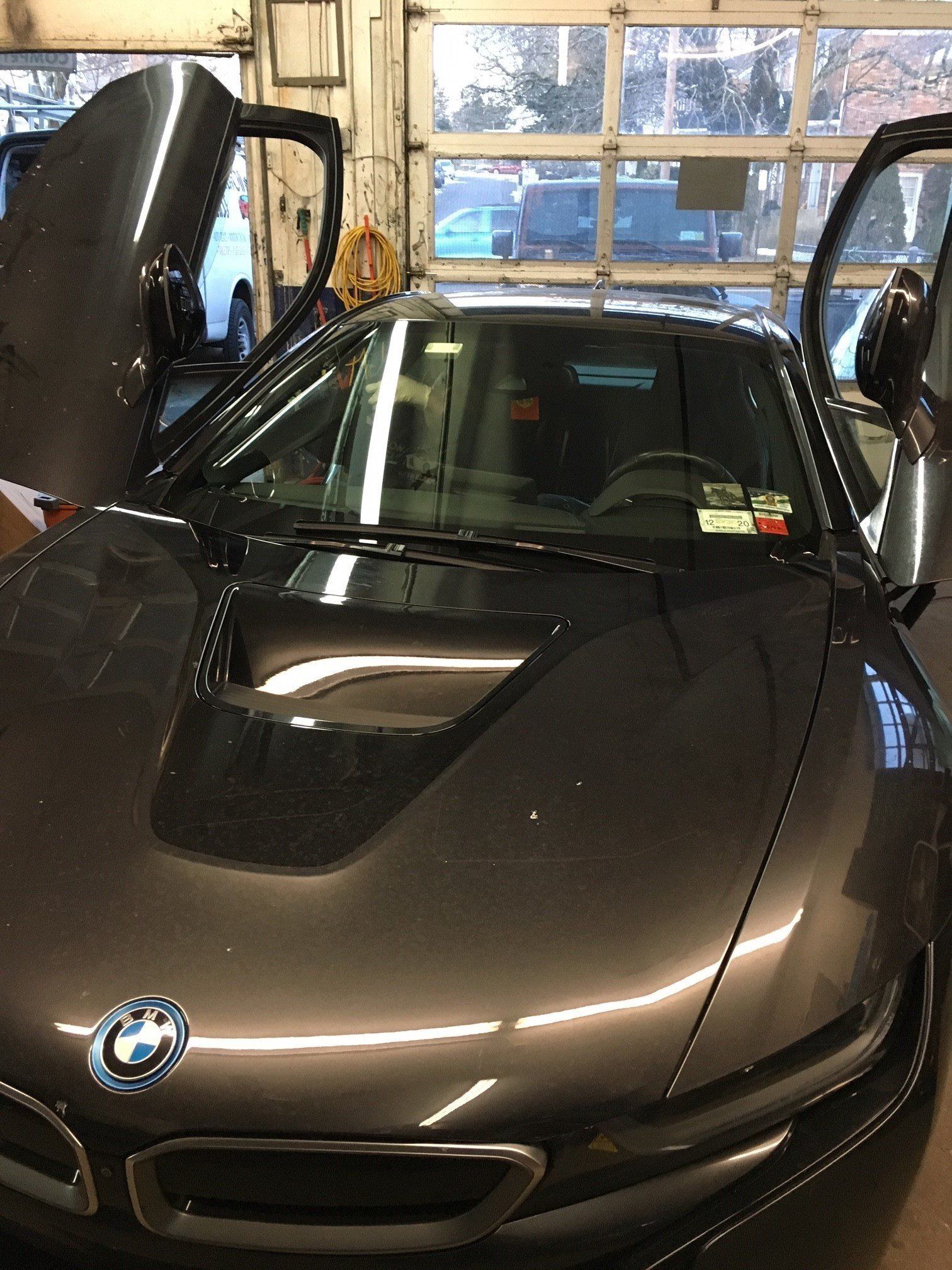 Auto Glass & Plate Glass Port Washington, NY Competition Glass Inc