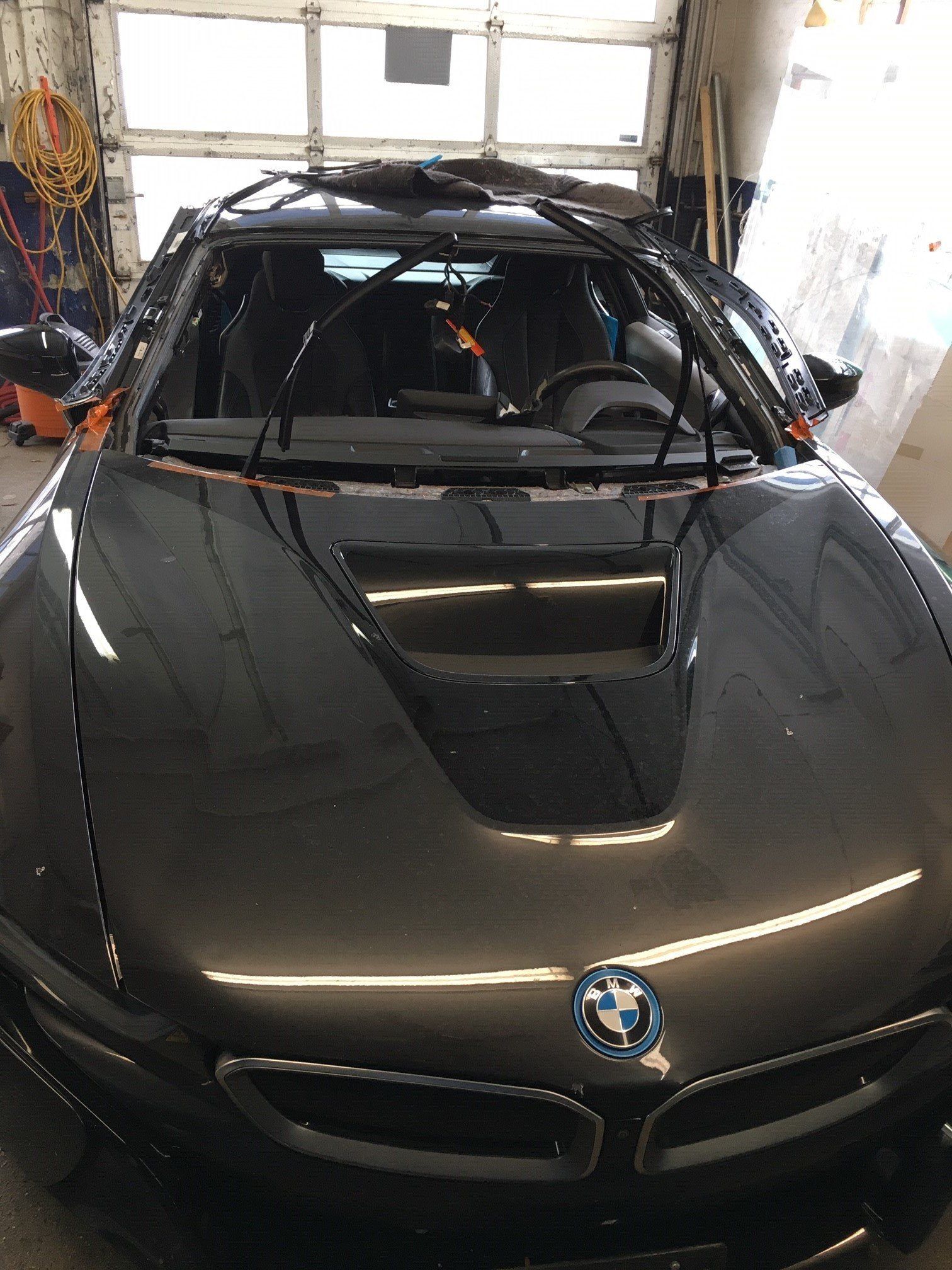 Auto Glass & Plate Glass Port Washington, NY Competition Glass Inc