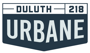 Urbane218 Logo