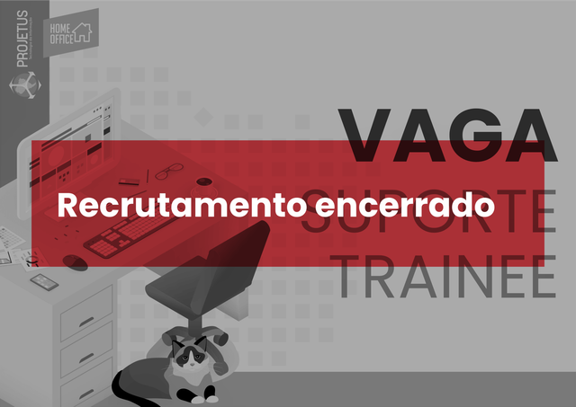 Vagas de Emprego TIME CONTROL