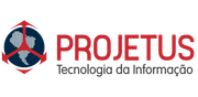 Logo Projetus