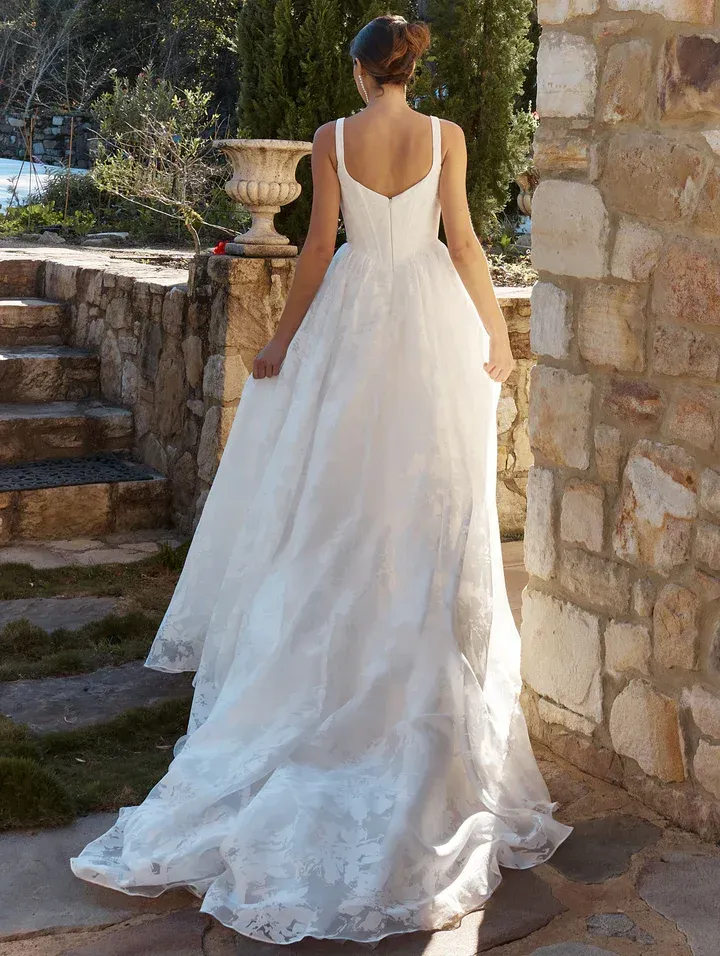 Tania Olsen Bridal Anabelle wedding dress