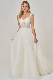 Kenneth Winston BE642 Wedding dress Ivory Sale
