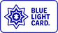 Blue Light Logo