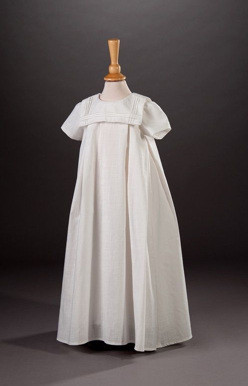 Christening outfit - Ben