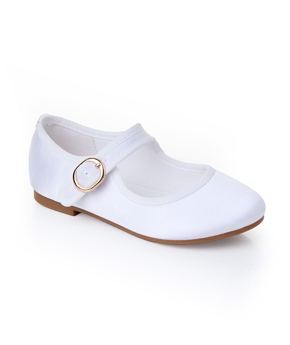 Flower-girl shoe Hana