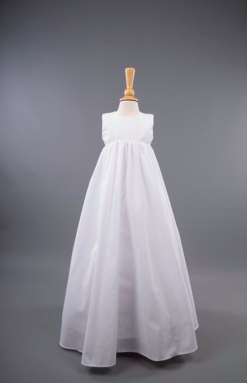 Christening Gown Lena