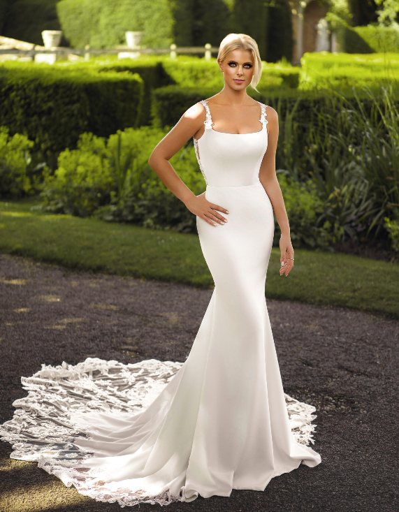 Phoenix Bridal Wedding dress 2411062