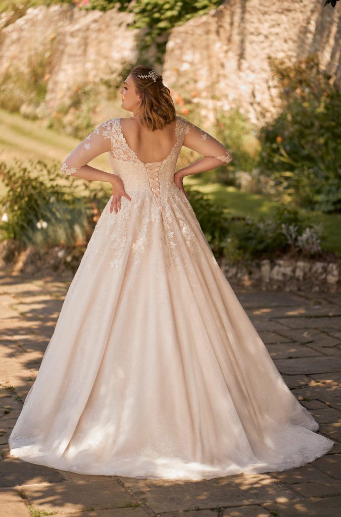 Phoenix dress PH8045