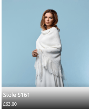 S161 shawl