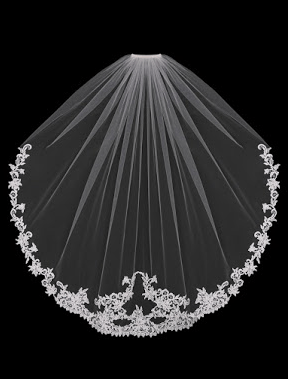 En Vogue veil