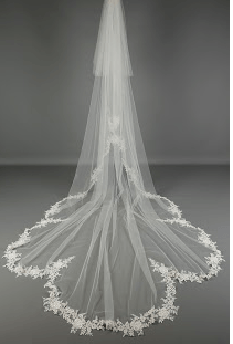 En Vogue veil