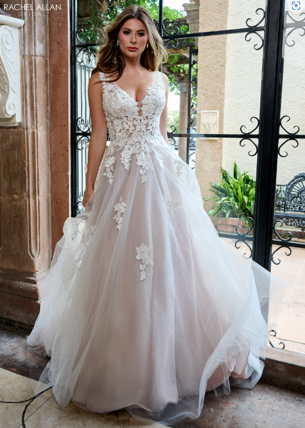 Rachel Allen - RB2210