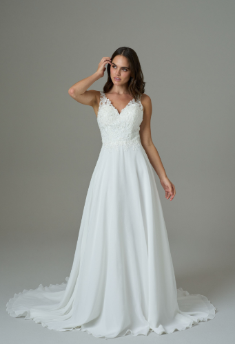 Kenneth Winston GA2415 Wedding Dress Sale 